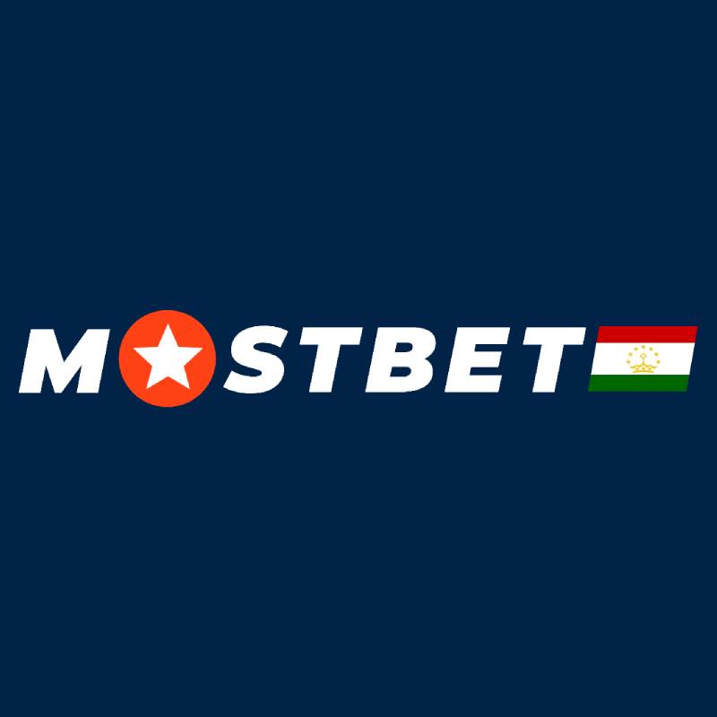 Logo Mostbet