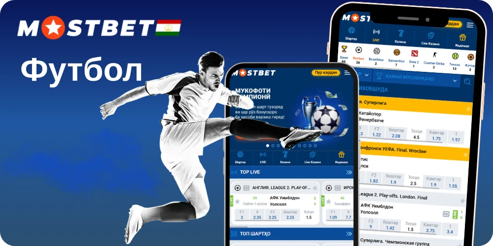Бет Smart бо Mostbet